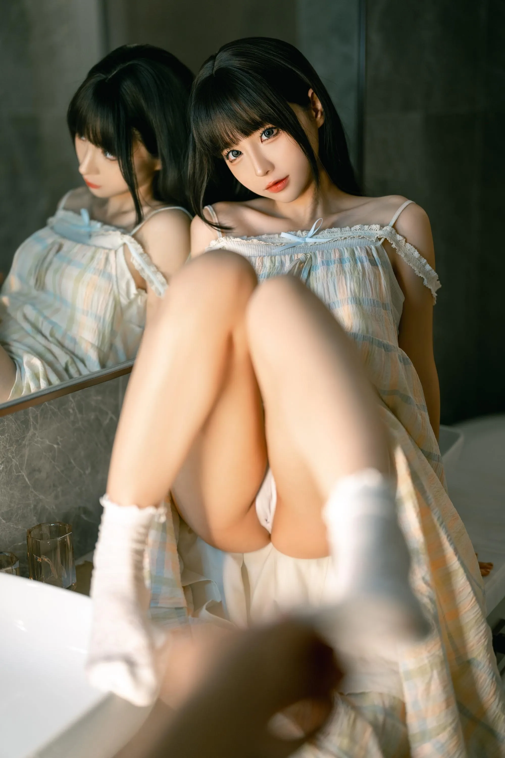 蠢沫沫 – NO.254 《晨醒》 [14P]插图5